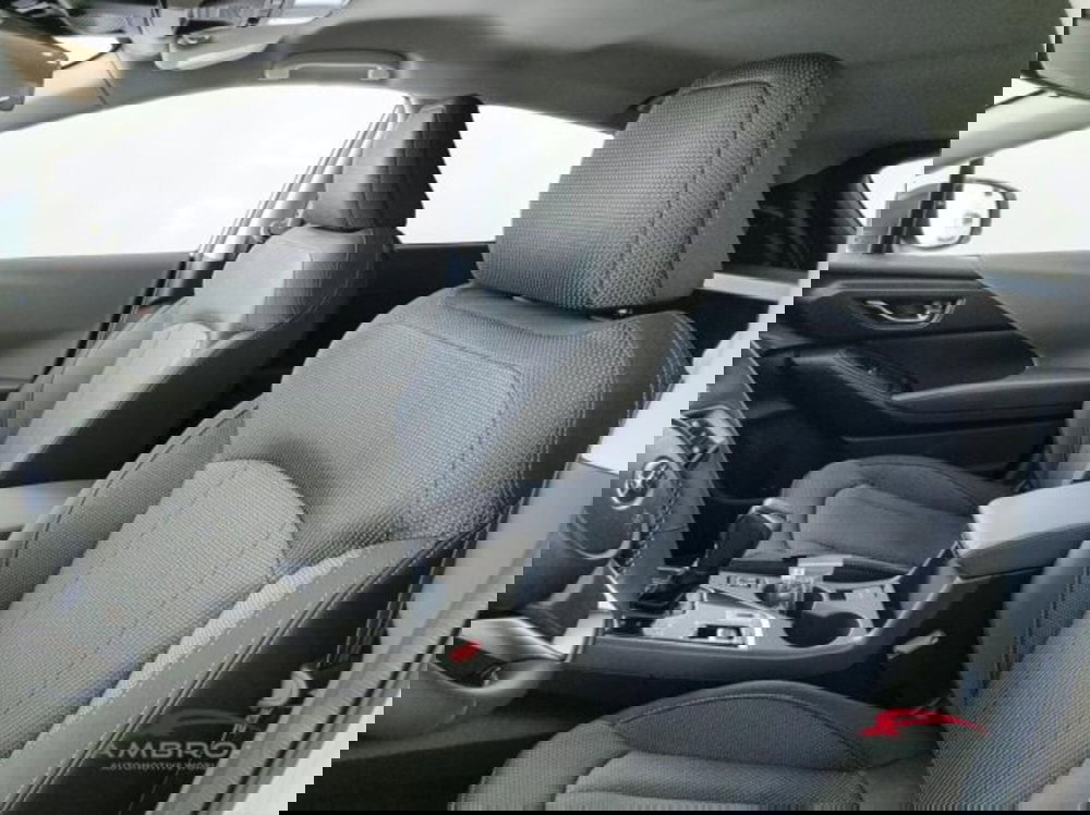 Subaru Crosstrek nuova a Perugia (6)