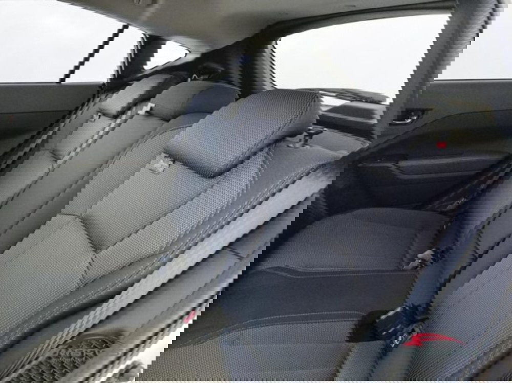 Subaru Crosstrek nuova a Perugia (7)