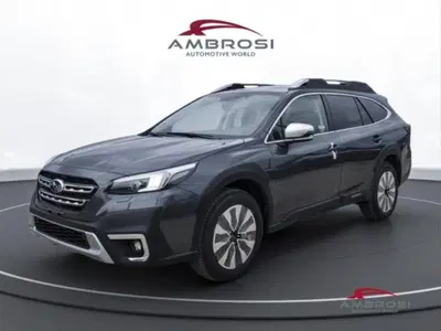Subaru Outback 2.5i Premium lineartronic nuova a Corciano