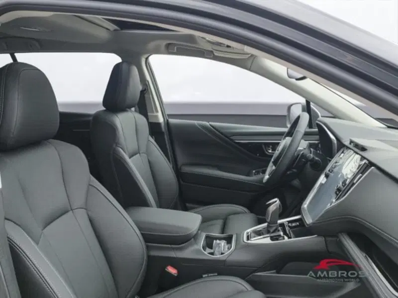 Subaru Outback nuova a Perugia (10)