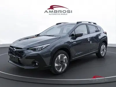 Subaru Crosstrek 2.0i e-boxer Style Xtra nuova a Corciano