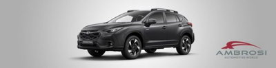 Subaru Crosstrek 2.0i e-boxer Style Xtra nuova a Corciano