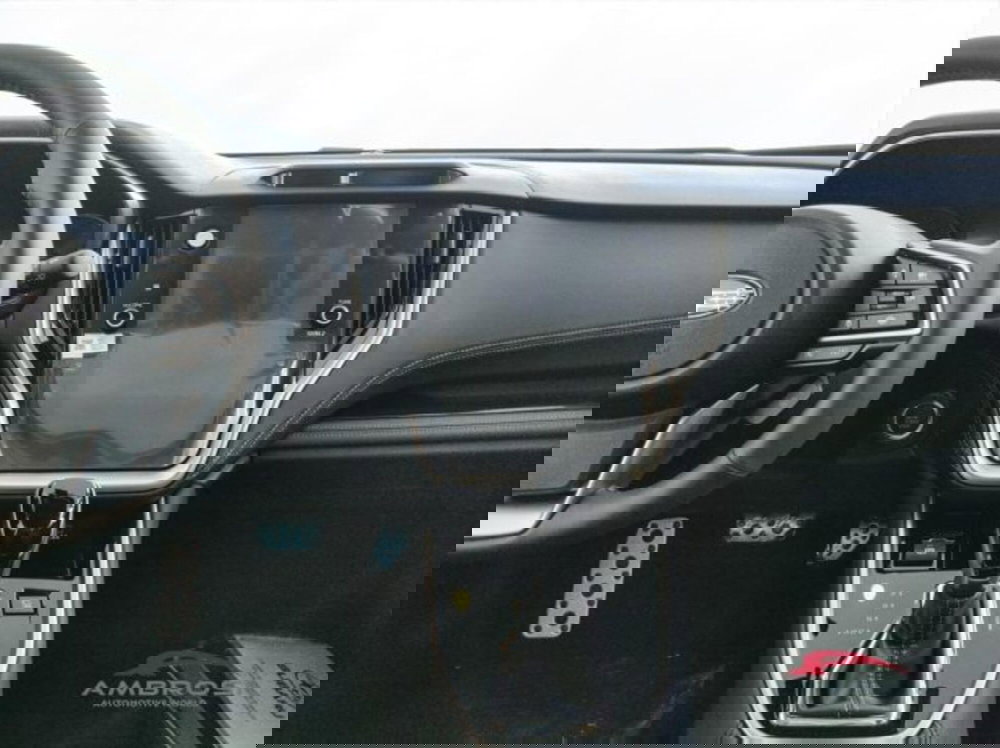 Subaru Outback nuova a Perugia (10)