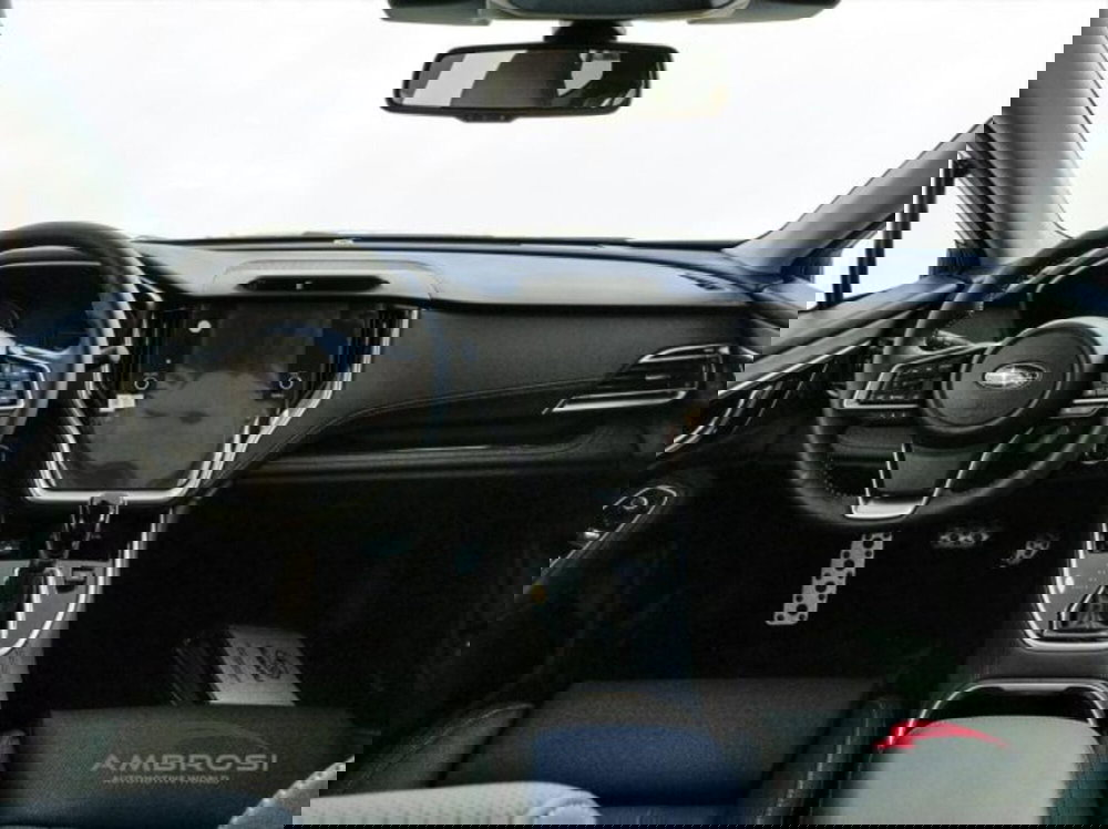 Subaru Outback nuova a Perugia (11)