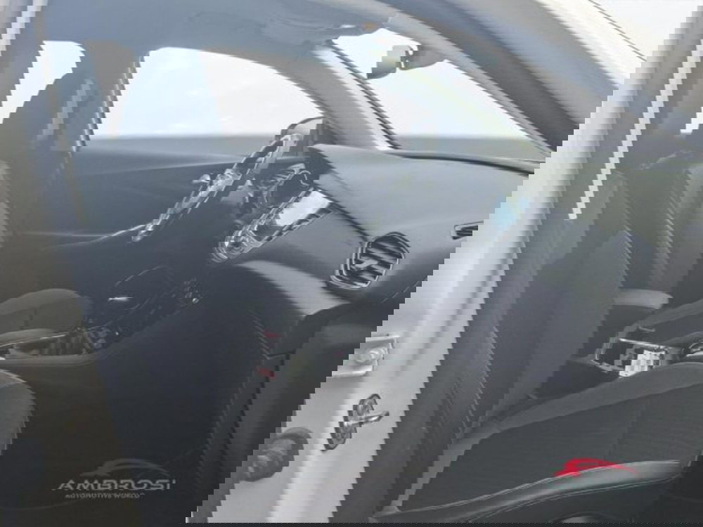 Opel Grandland X usata a Perugia (12)