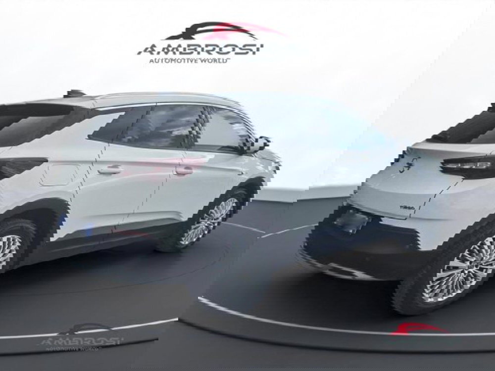 Opel Grandland X usata a Perugia (3)