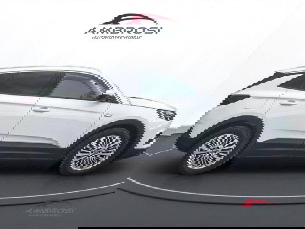 Opel Grandland X usata a Perugia (5)