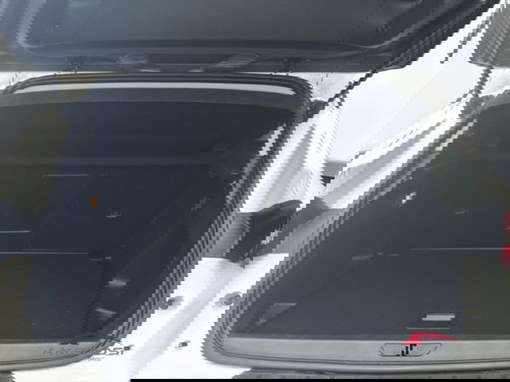 Opel Grandland X usata a Perugia (9)