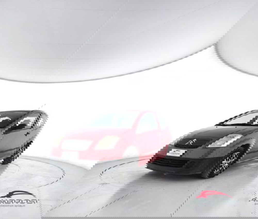 Citroen C2 usata a Perugia