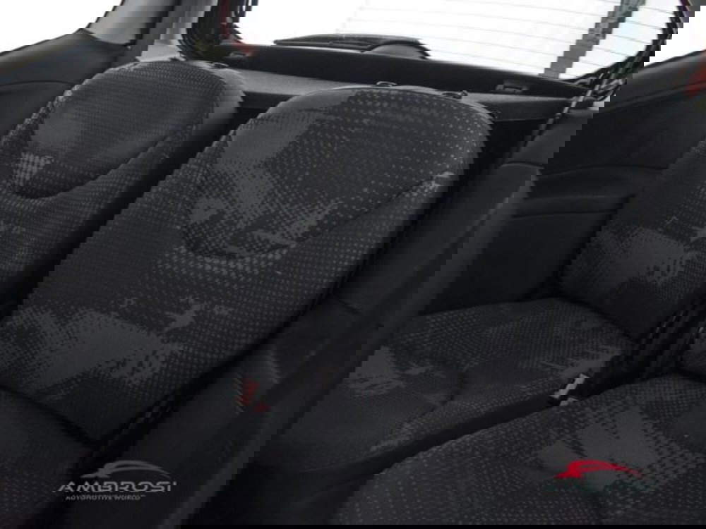 Citroen C2 usata a Perugia (10)