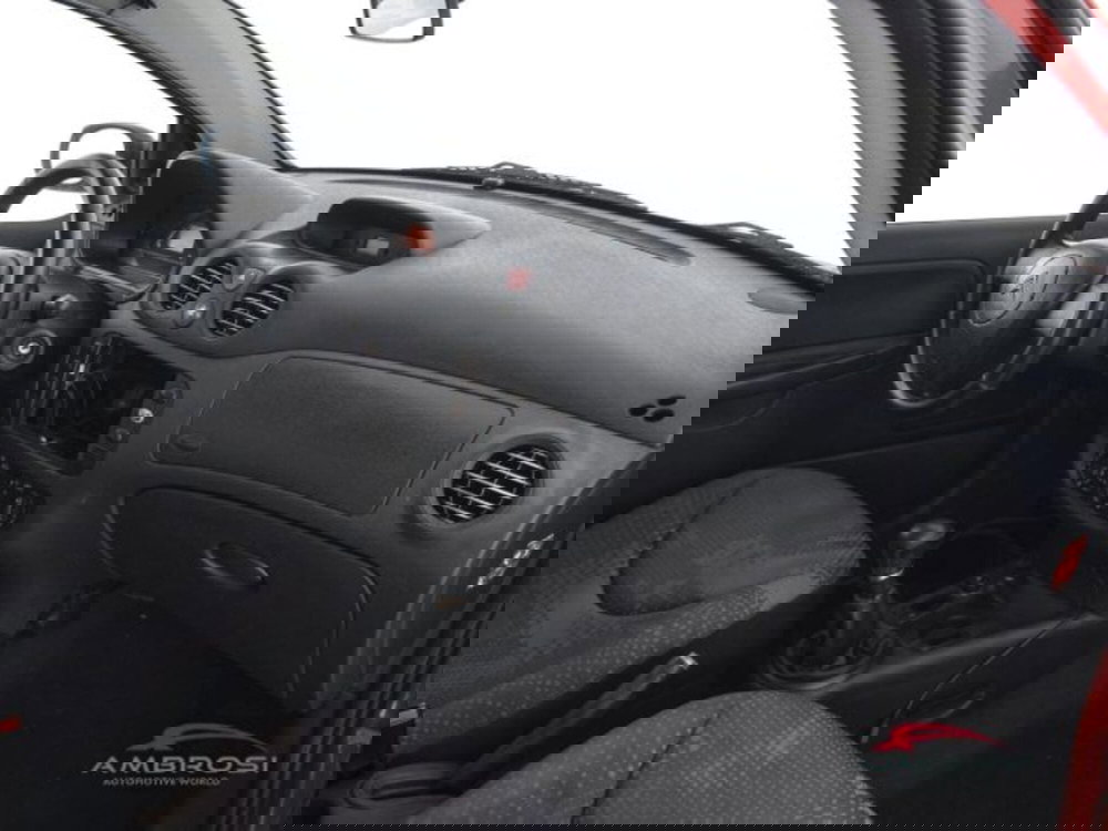 Citroen C2 usata a Perugia (12)