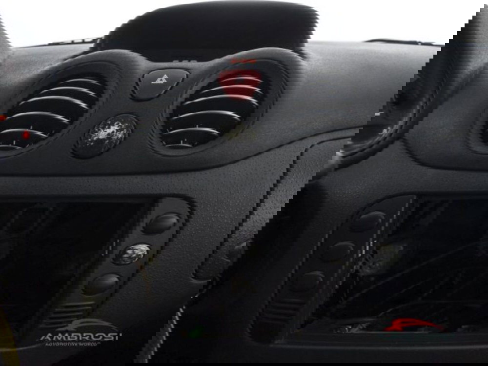 Citroen C2 usata a Perugia (14)