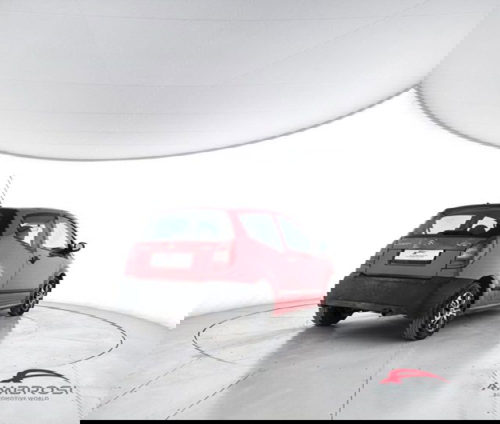 Citroen C2 usata a Perugia (3)