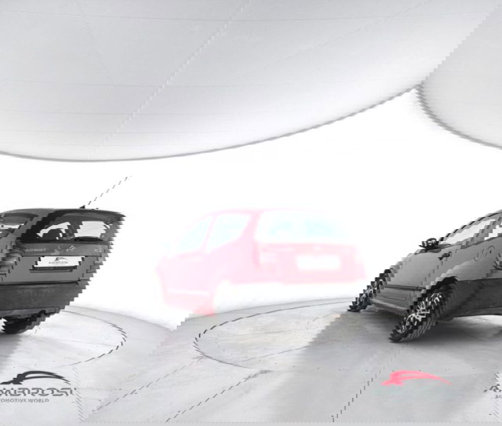 Citroen C2 usata a Perugia (4)