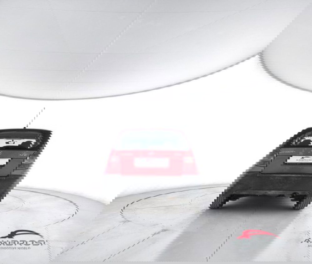 Citroen C2 usata a Perugia (6)