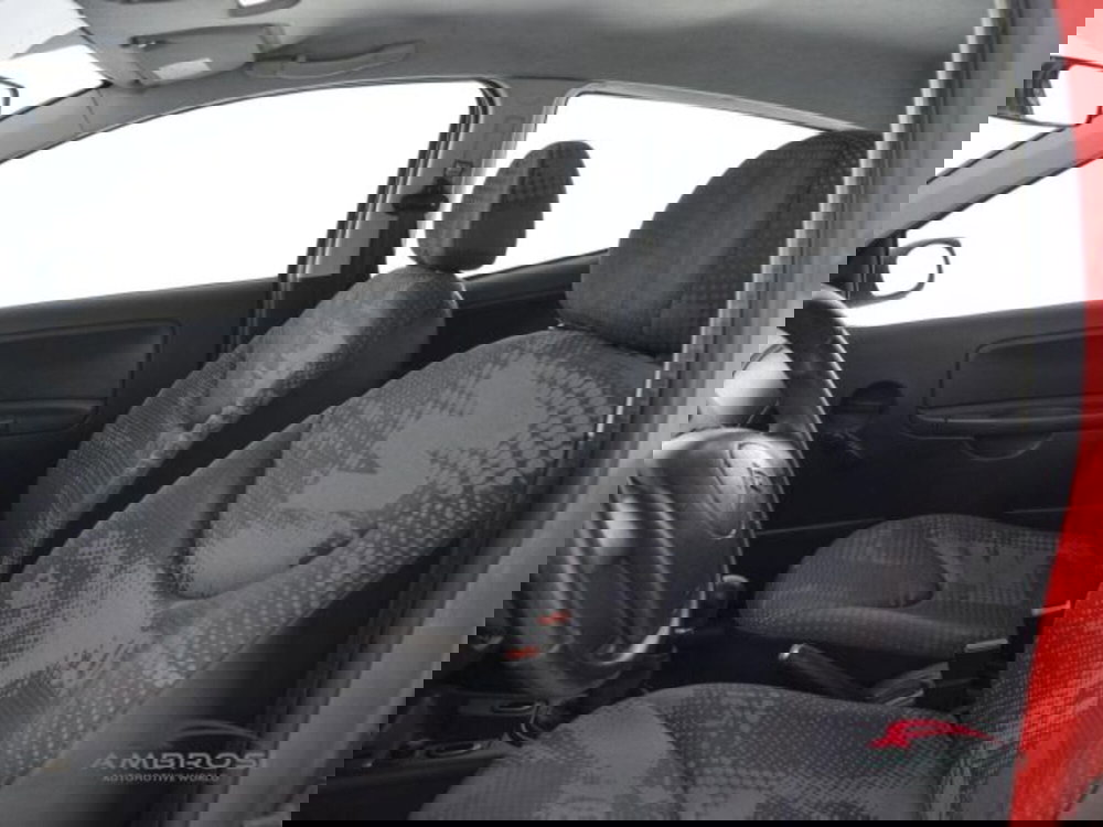 Citroen C2 usata a Perugia (9)