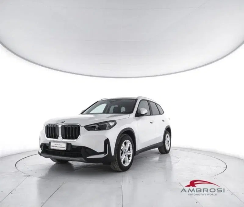 BMW X1 usata a Perugia