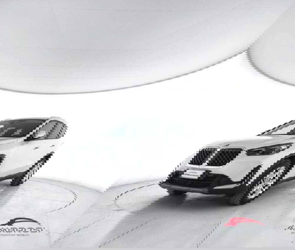 BMW X1 usata a Perugia