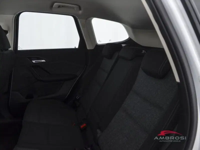 BMW X1 usata a Perugia (10)