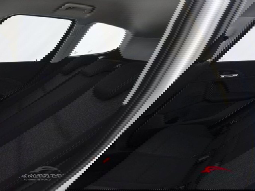 BMW X1 usata a Perugia (10)