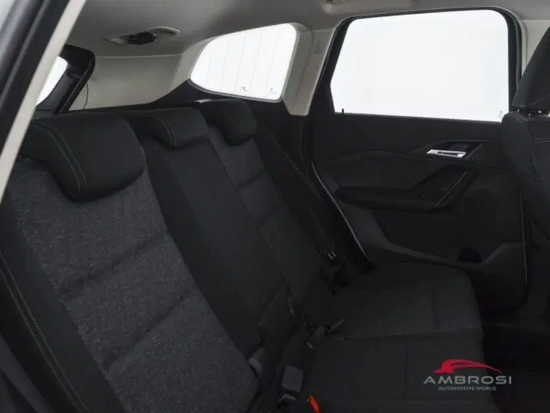 BMW X1 usata a Perugia (11)