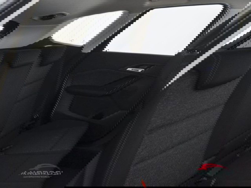 BMW X1 usata a Perugia (11)