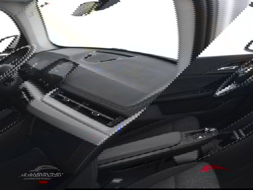 BMW X1 usata a Perugia (12)