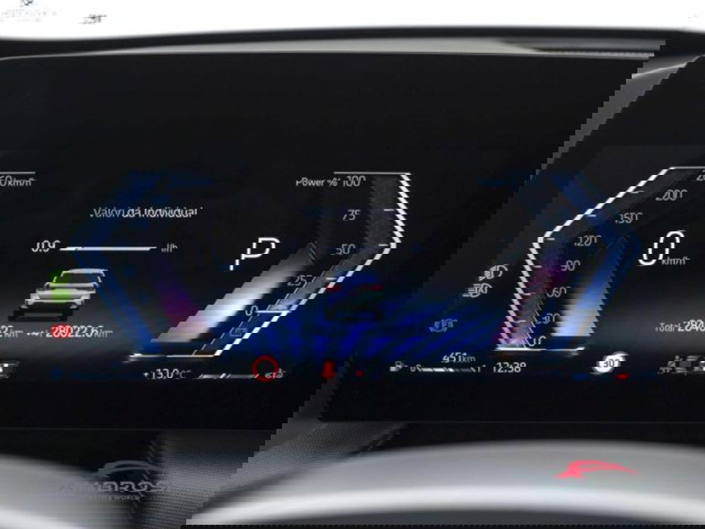 BMW X1 usata a Perugia (13)
