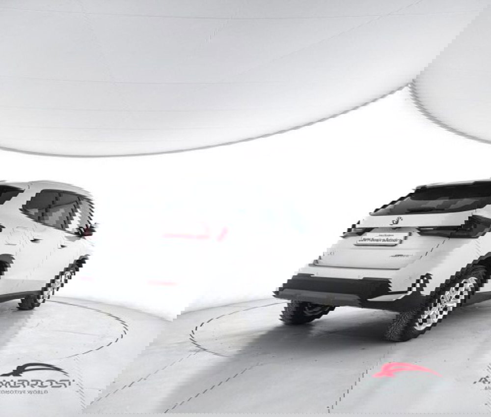 BMW X1 usata a Perugia (3)