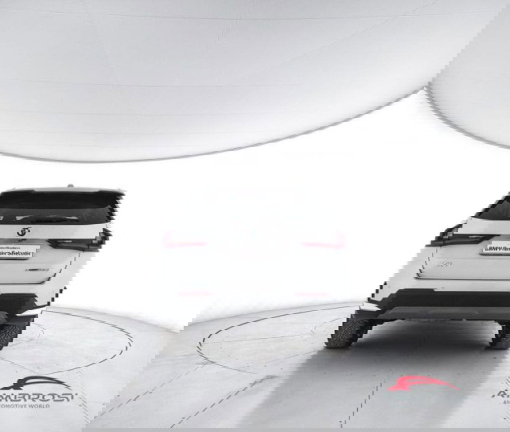 BMW X1 usata a Perugia (6)