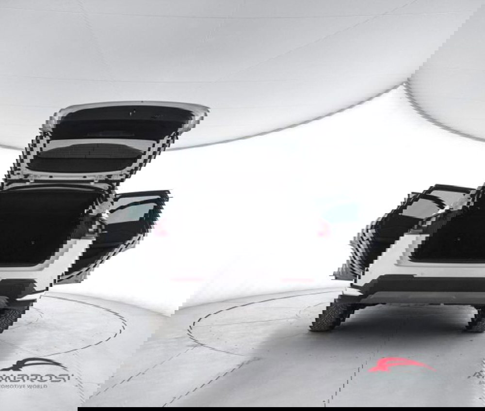 BMW X1 usata a Perugia (7)