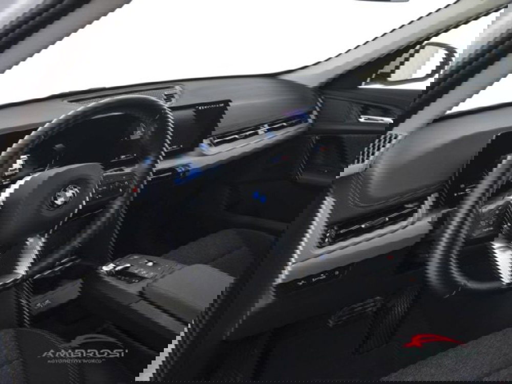 BMW X1 usata a Perugia (8)