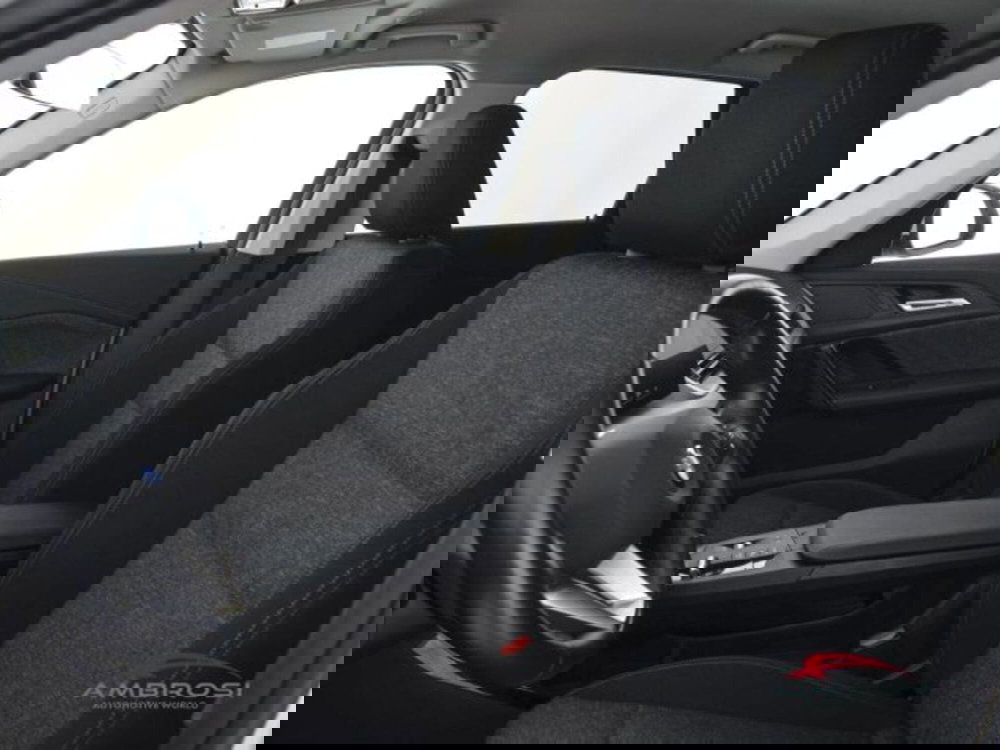 BMW X1 usata a Perugia (9)