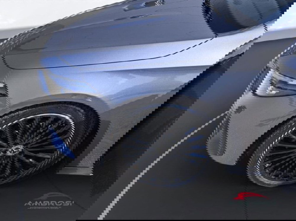 Mercedes-Benz Classe A usata a Perugia (13)