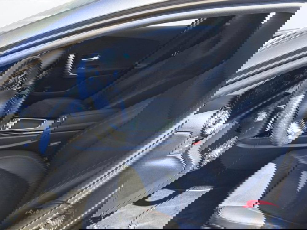 Mercedes-Benz Classe A usata a Perugia (9)