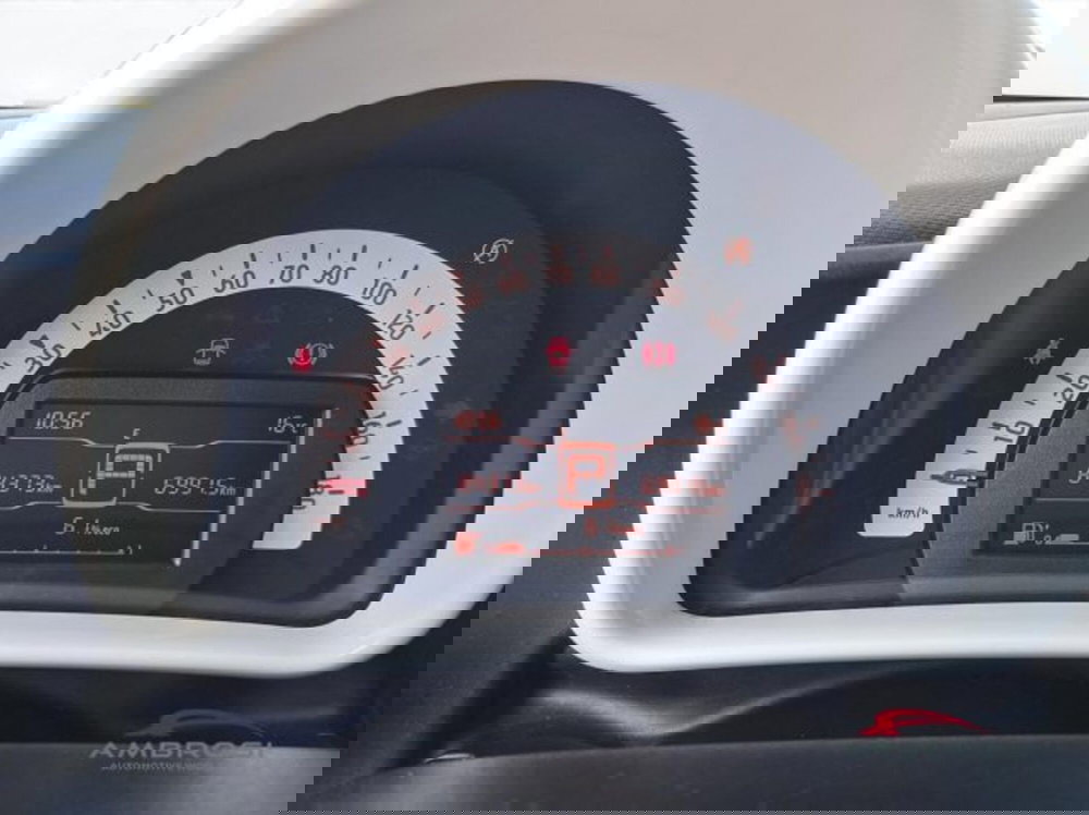 smart Fortwo usata a Perugia (11)