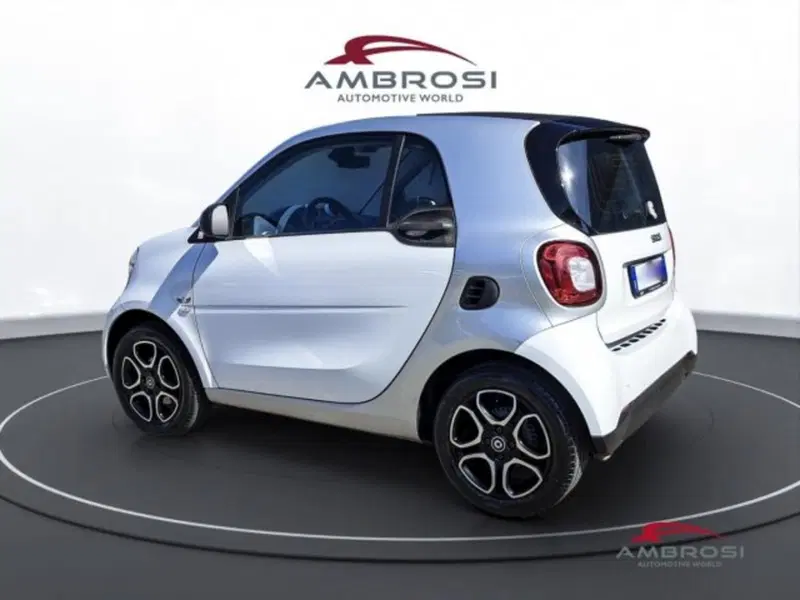 smart Fortwo usata a Perugia (4)