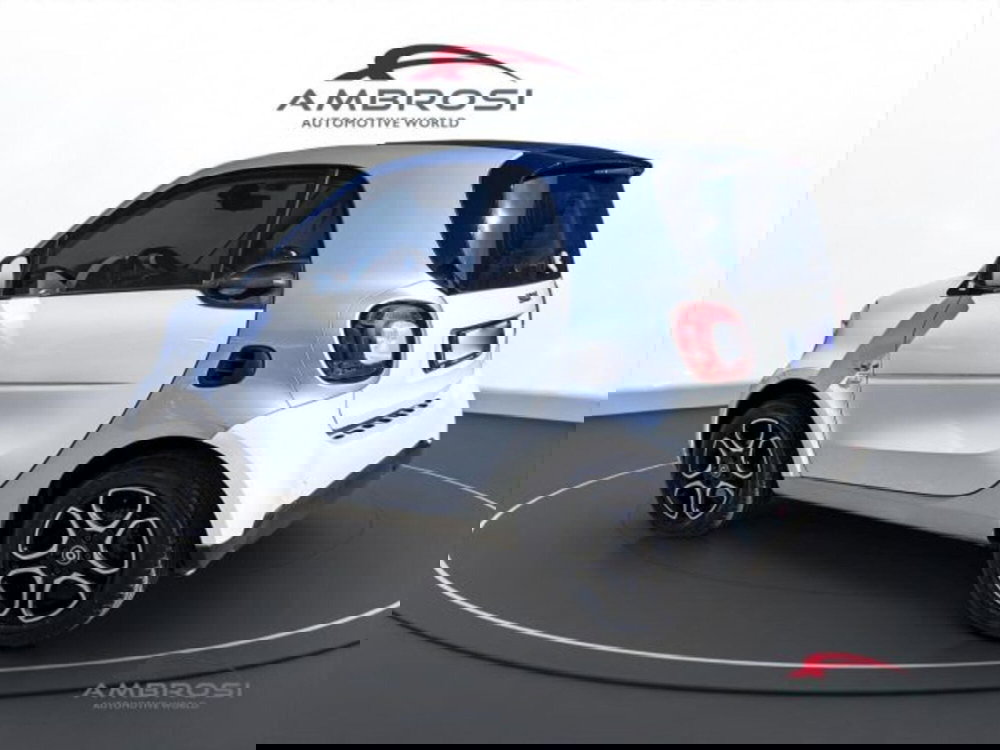 smart Fortwo usata a Perugia (4)