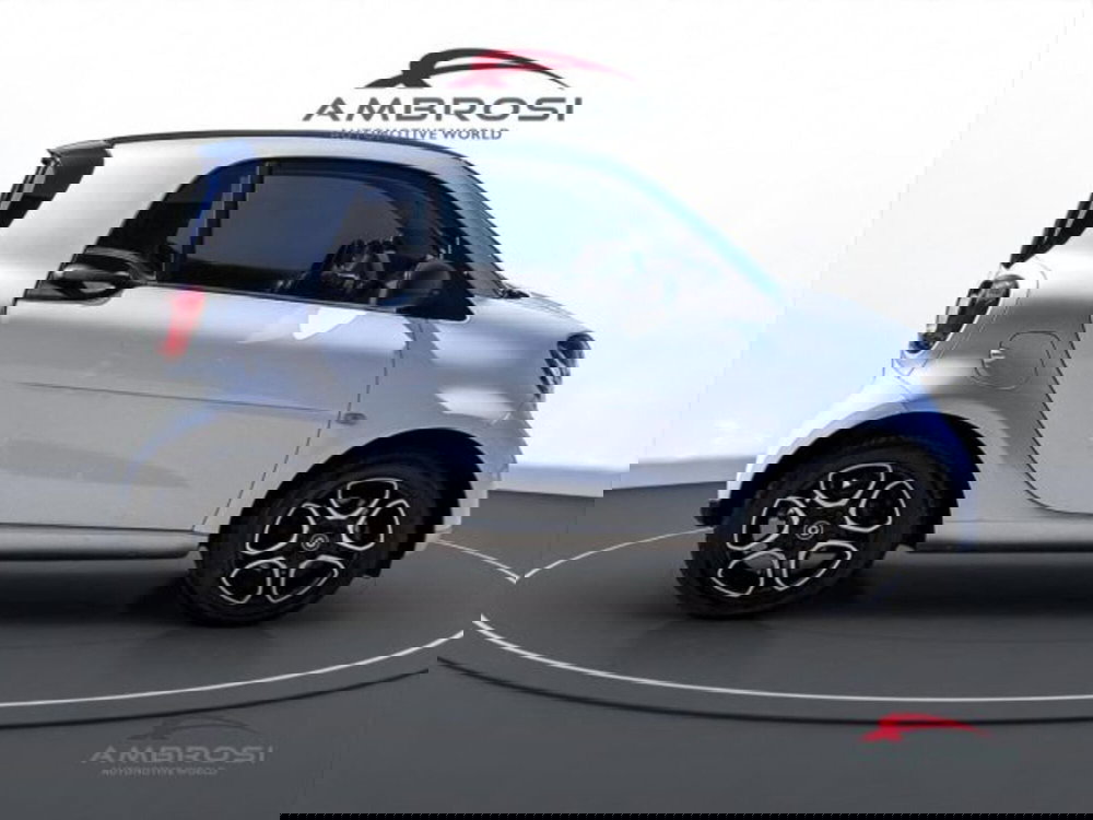 smart Fortwo usata a Perugia (5)