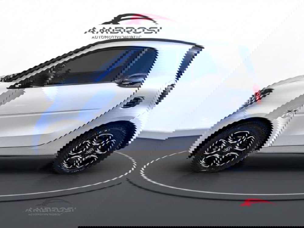 smart Fortwo usata a Perugia (6)