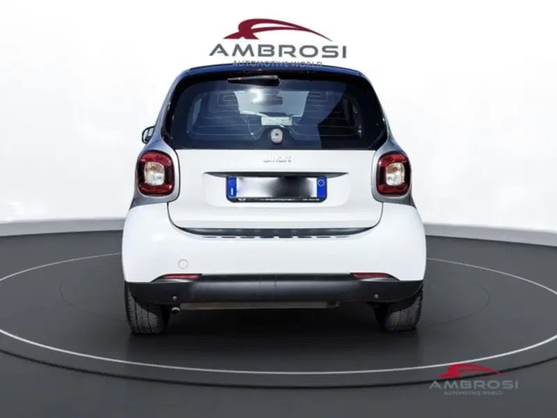 smart Fortwo usata a Perugia (8)