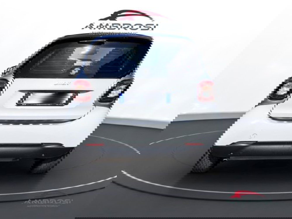 smart Fortwo usata a Perugia (8)