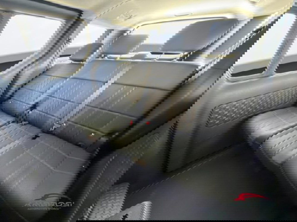 Kia PV5 nuova a Perugia (11)