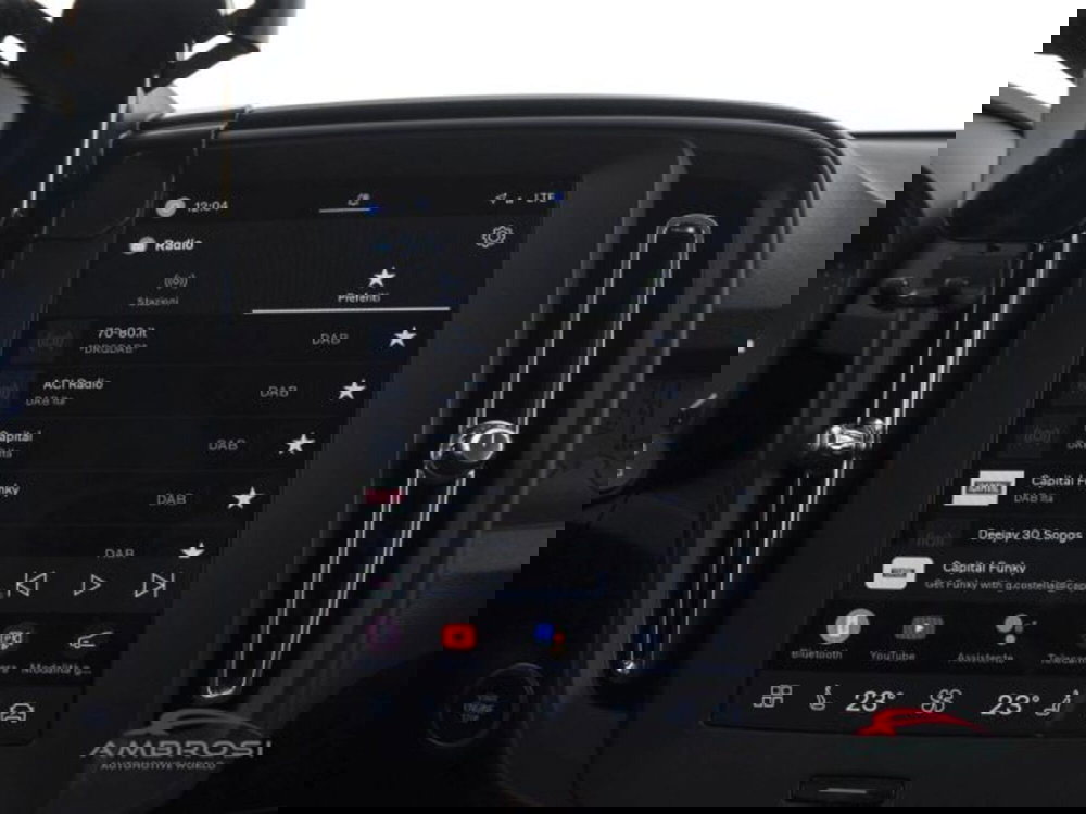 Volvo XC40 usata a Perugia (14)