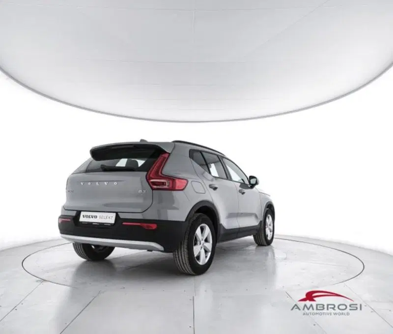 Volvo XC40 usata a Perugia (3)