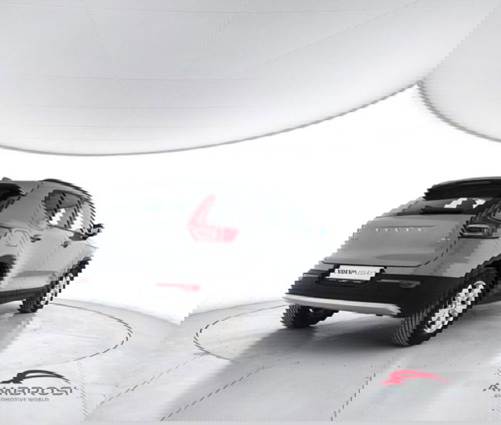 Volvo XC40 usata a Perugia (3)