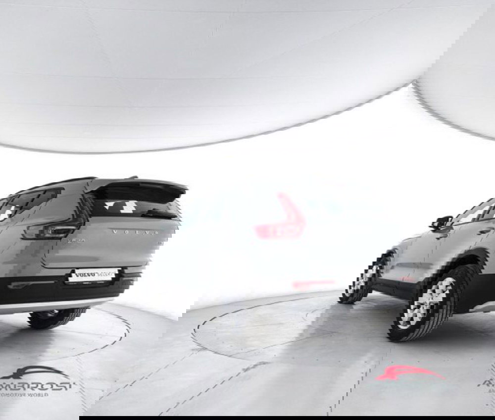 Volvo XC40 usata a Perugia (4)