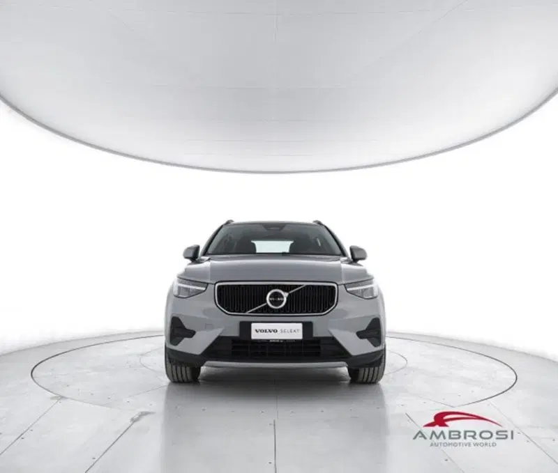 Volvo XC40 usata a Perugia (5)