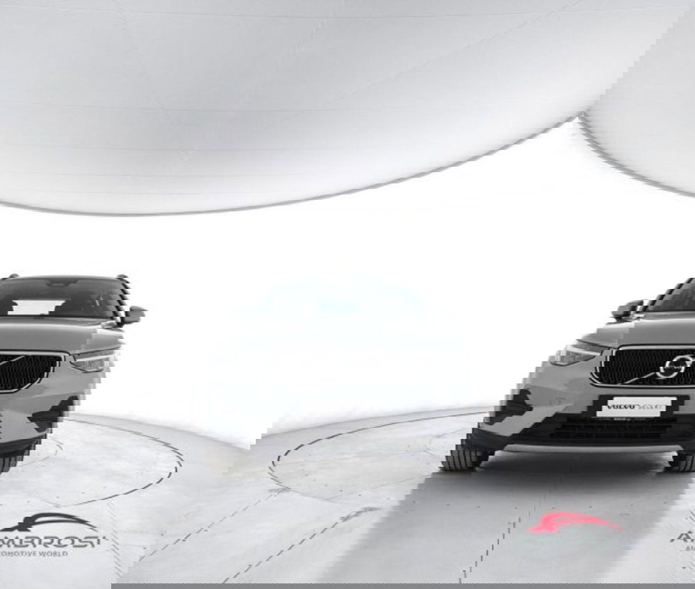 Volvo XC40 usata a Perugia (5)