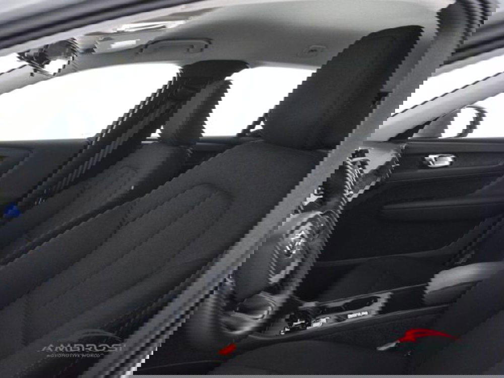 Volvo XC40 usata a Perugia (9)